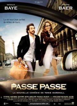 Passe-passe flemmix