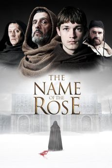 Le Nom de la Rose - Saison 1 flemmix