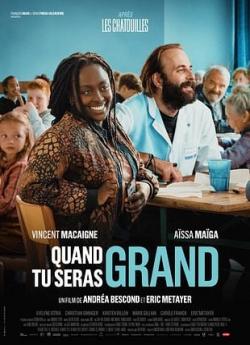 Quand tu seras grand flemmix