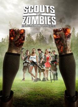 Manuel de survie à l'apocalypse zombie flemmix