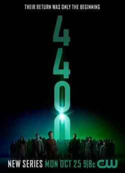 4400 (2021) - Saison 1 flemmix
