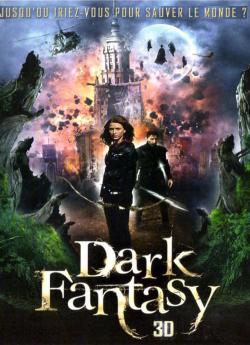 Dark Fantasy flemmix