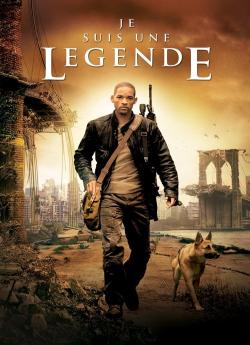 Je suis une légende flemmix