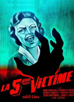 La Cinquième Victime wiflix