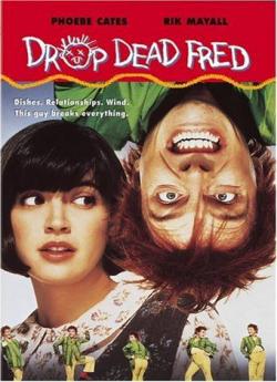 Drop Dead Fred flemmix
