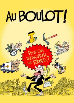 Au Boulot ! flemmix