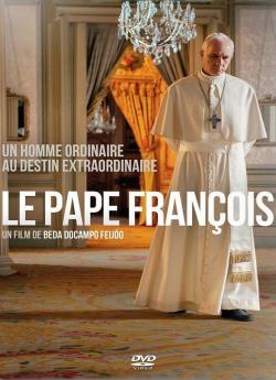 Le Pape François flemmix