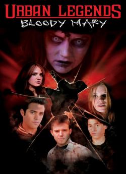 Urban Legends: Bloody Mary flemmix
