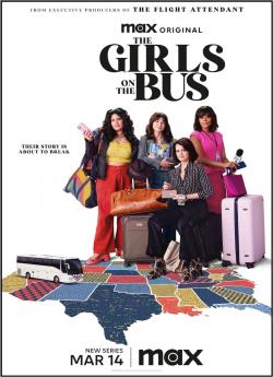 The Girls on the Bus - Saison 1 flemmix