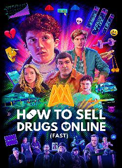 How To Sell Drugs Online (Fast) - Saison 2 flemmix