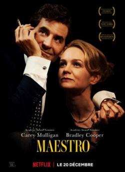 Maestro (2023) flemmix