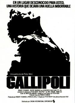 Gallipoli flemmix