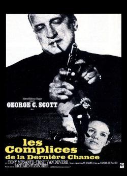 Les Complices de la dernière chance flemmix