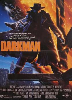 Darkman flemmix