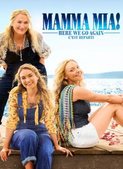 Mamma Mia! C'est reparti flemmix