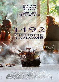 1492 : Christophe Colomb flemmix