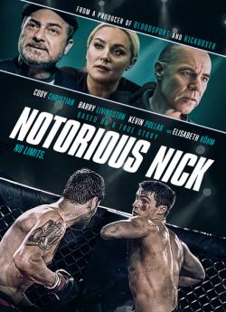 Notorious Nick flemmix