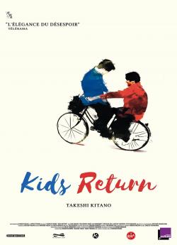 Kids Return flemmix