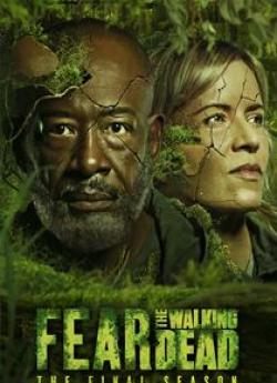 Fear the Walking Dead - Saison 8 flemmix