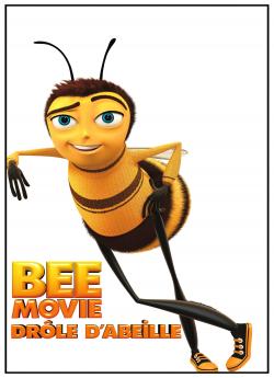 Bee Movie - Drôle d'Abeille flemmix