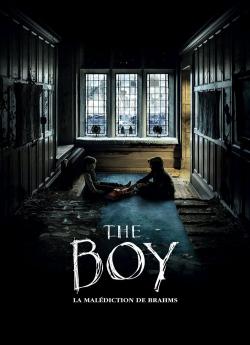 The Boy : la malédiction de Brahms flemmix