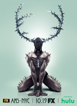 American Horror Story - Saison 11 flemmix