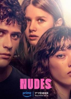 Nudes (2024) - Saison 1 flemmix