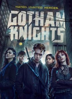 Gotham Knights - Saison 1 flemmix