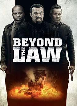 Beyond the Law flemmix