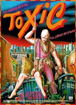 Toxic flemmix