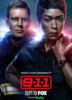 9-1-1 (2018) - Saison 6 flemmix
