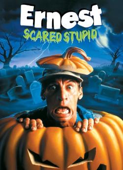 Ernest à la chasse aux monstres wiflix