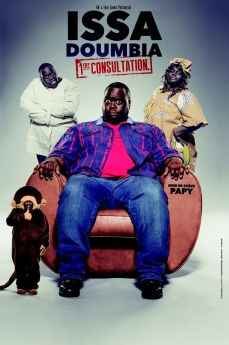 Issa Doumbia - 1ère consultation flemmix