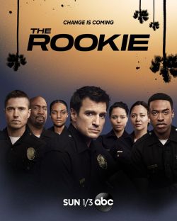 The Rookie : le flic de Los Angeles - Saison 3 flemmix