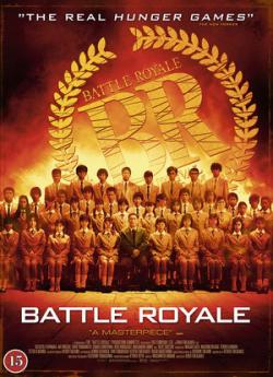 Battle Royale flemmix