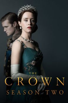 The Crown  - Saison 2 flemmix