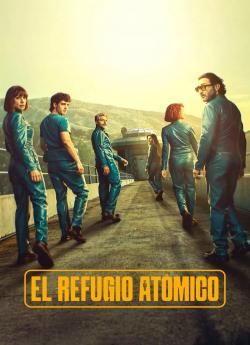 El refugio atómico  - Saison 1 flemmix