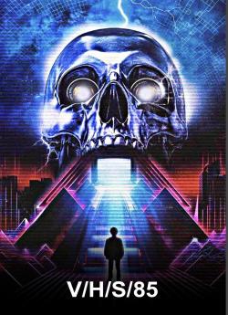 V/H/S/85 flemmix