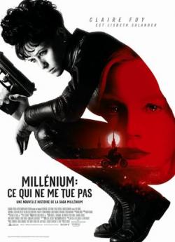 Millenium : Ce qui ne me tue pas flemmix