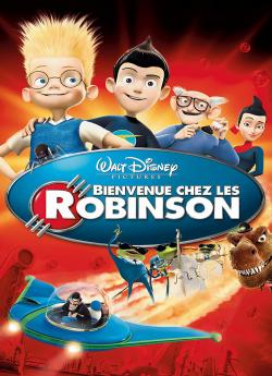 Bienvenue chez les Robinson flemmix