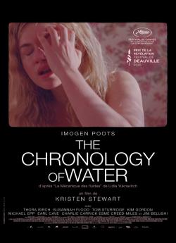 The Chronology of Water wiflix