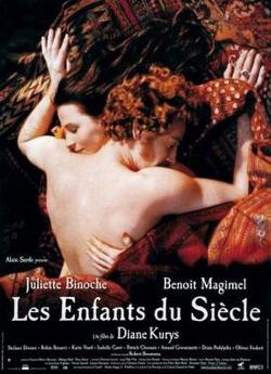 Les Enfants du Siècle flemmix