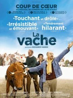 La Vache flemmix