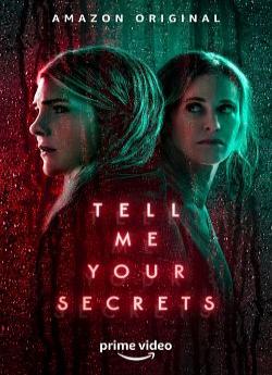 Tell Me Your Secrets - Saison 1 flemmix