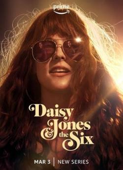 Daisy Jones And The Six - Saison 1 flemmix