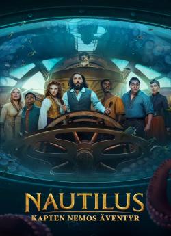 Nautilus - Saison 1 flemmix