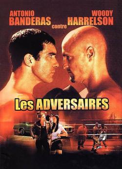 Les Adversaires flemmix