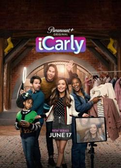 iCarly (2021) - Saison 2 flemmix