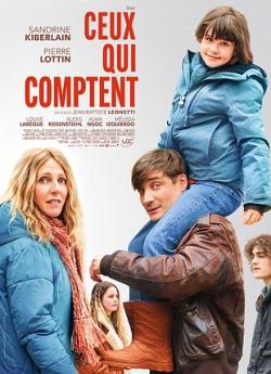 Ceux qui comptent flemmix