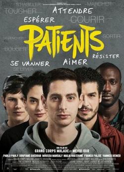 Patients flemmix